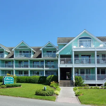 The Ocracoke Harbor Inn-3